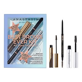 Best Brows Ever Kit - Zestaw do brwi image